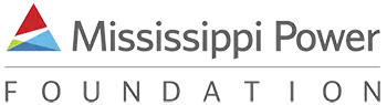 Mississippi Power Foundation Logo