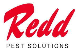 Redd Pest Solutions Logo