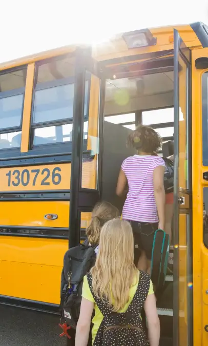 Field Trips at TrainTastic