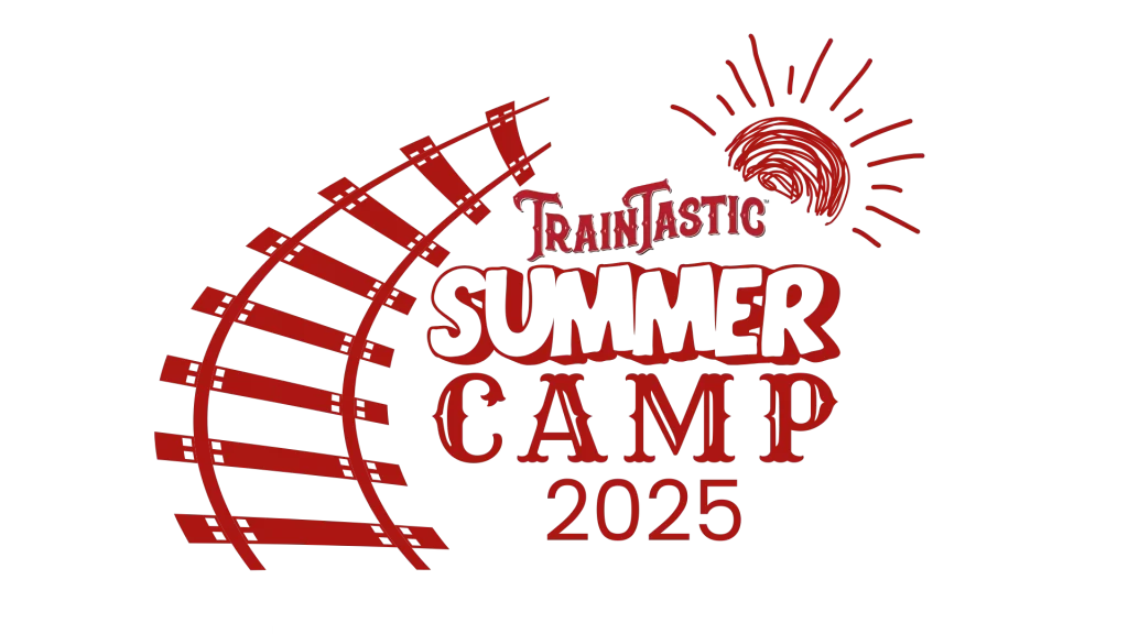 TrainTastic Summer Camp 2025