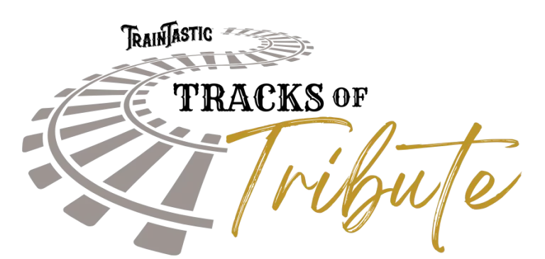 Tracks of Tribute