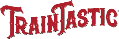 TrainTastic Logo