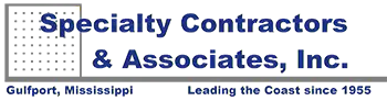 Specialty Contractors & Associates
