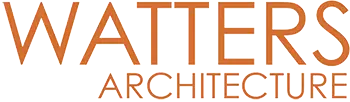 WATTERS Architecture Logo