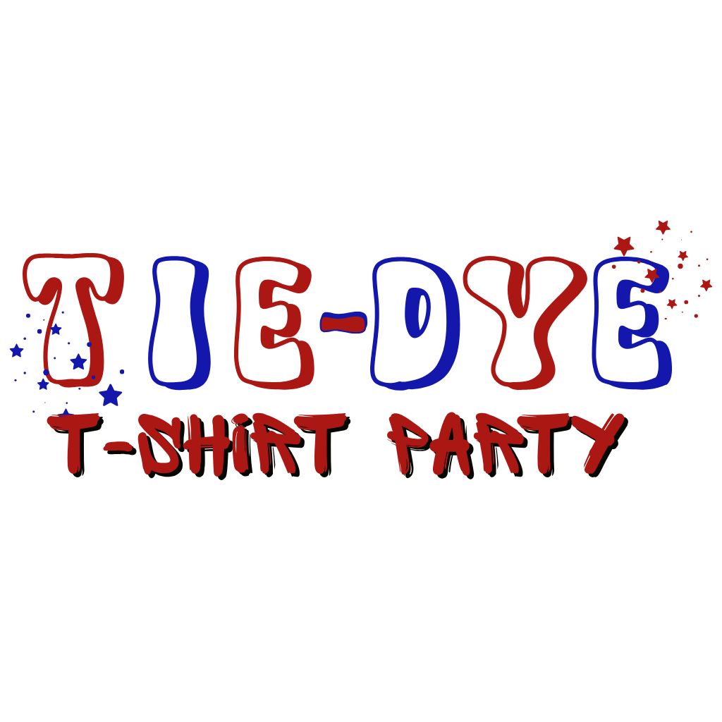 Stuff to do in Gulfport MS | Tie Dye T Short Party at TrainTastic Train Museum Gulfport