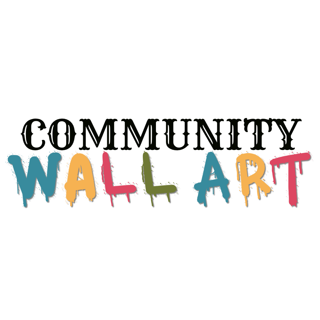 Things to do in Gulfport MS at TrainTastic Train Museum | Community Wall Art Event Gulfport
