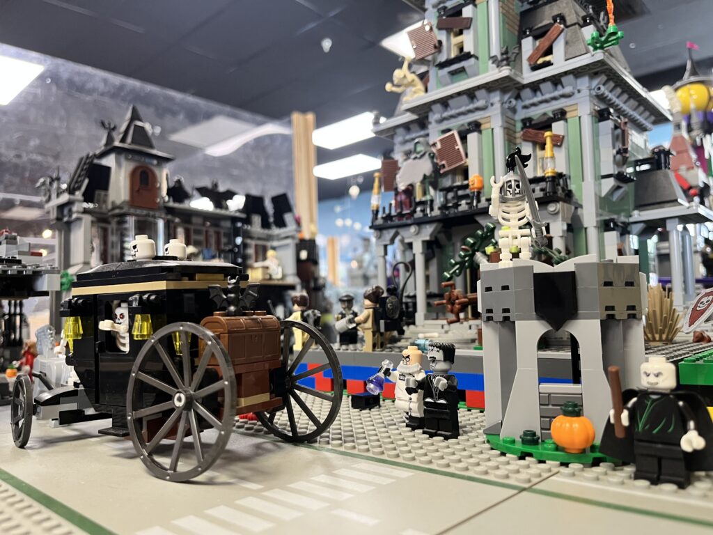 Gulfport Events at TrainTastic Gulfport Mississippi