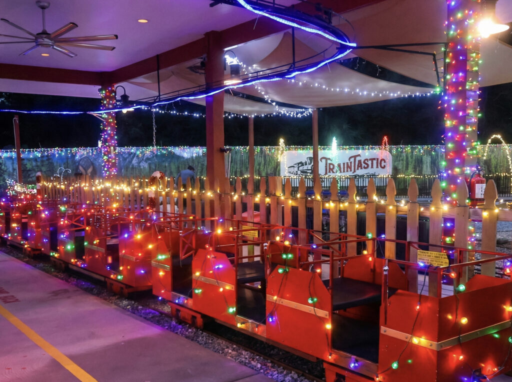 Best Christmas Activities in Gulfport MS for Families in 2025