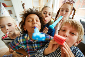 Gulfport & Biloxi Birthday Parties at TrainTastic | Gulfport Attractions