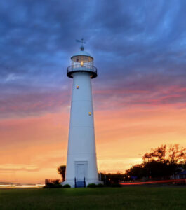 Things to do in Biloxi