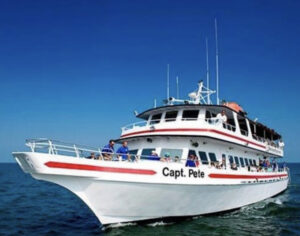 Things to do in Biloxi Attractions 