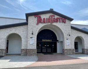 Things to do in Biloxi Near Biloxi TrainTastic Attractions in Gulfport MS