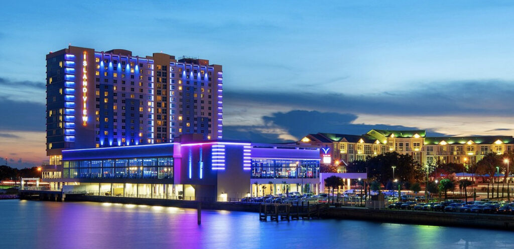 Things to Do Near Island View Casino in Gulfport TrainTastic Train Museum