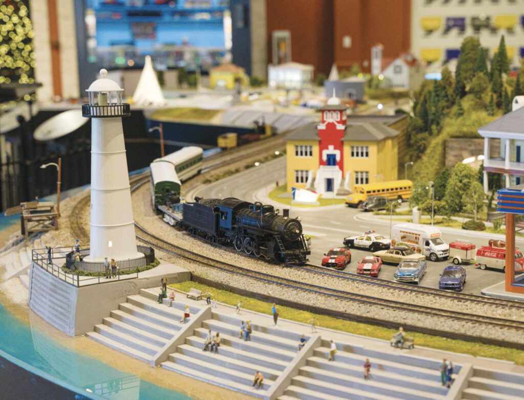 Family-Friendly Activities on the Mississippi Gulf Coast