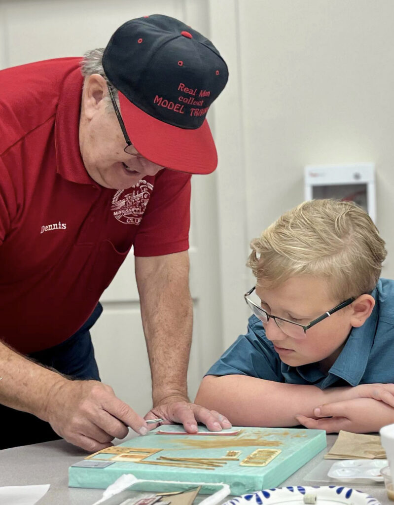 Why Does STEM Play Matter for Kids in Gulfport Mississippi