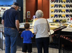 Best Activities for Grandparents & Grandkids in Gulfport