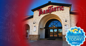 Gulfport Family Attractions TrainTastic Gulfport MS