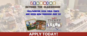 Gulfport MS STEM Field Trips Gulfport Mississippi