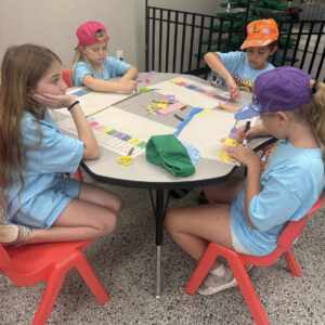 What Are the Best Back-to-School STEAM Field Trips in Gulfport at TrainTastic