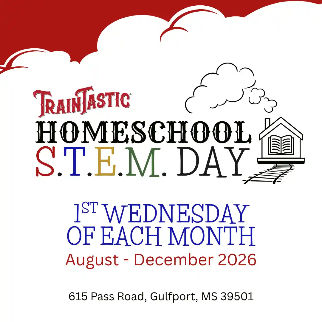 Home School STEM day