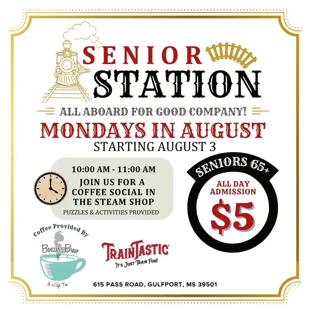 Senior Station