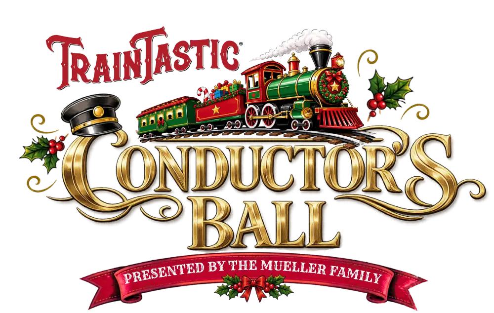 The Conductor's Ball Presented by The Mueller Family