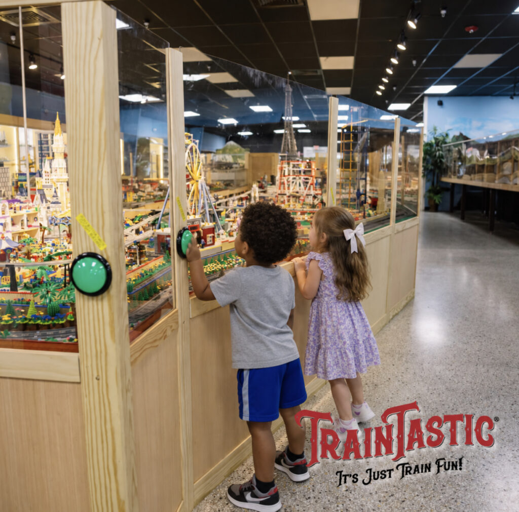 Things to do with kids in Gulfport Mississippi