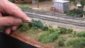 Modeling Basics: Scenery 1.0