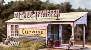 New Classics by Bar Mills III