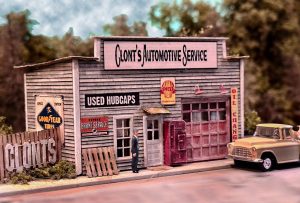 New Classics by Bar Mills IV