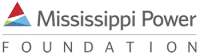 Mississippi Power Foundation Logo