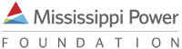 Mississippi Power Foundation Logo